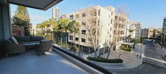 Apartamento T3 em Limassol, Cyprus N.º 8733 8