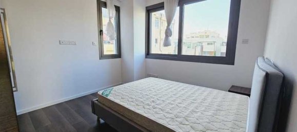 Apartamento T3 em Limassol, Cyprus N.º 8733 9