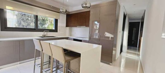 Apartamento T3 em Limassol, Cyprus N.º 8733 3