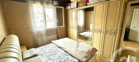 3 Schlafzimmer Haus in Sevran, France, Nr. 324577 14