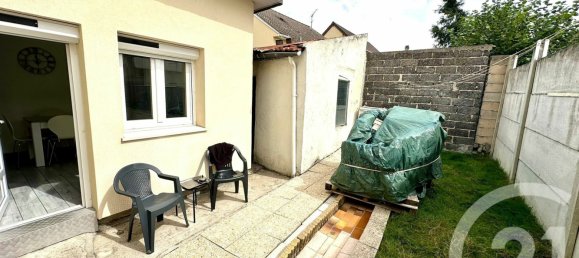 3 Schlafzimmer Haus in Sevran, France, Nr. 324577 15