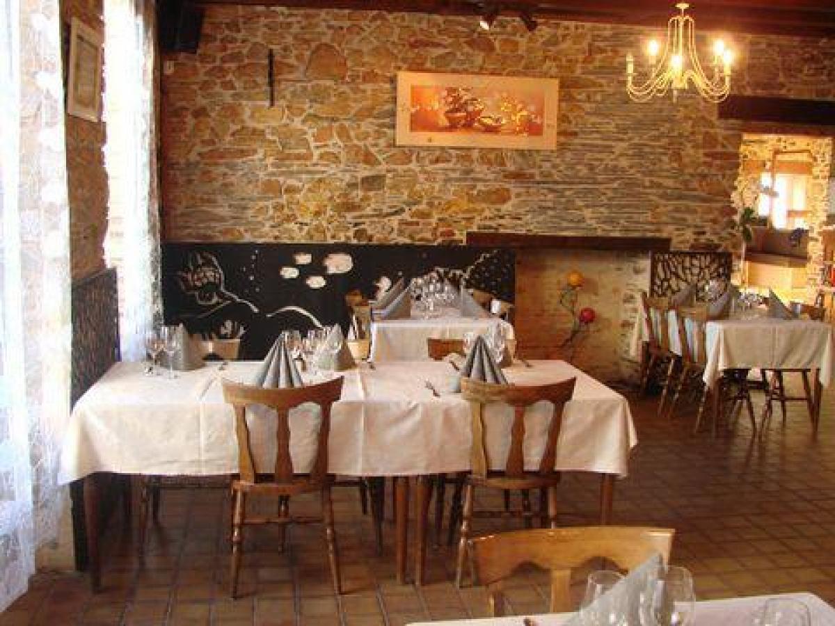  مكتب في Nozay, France 255متر مربع رقم 17502