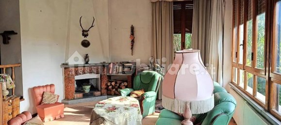 10 غرف نوم فيلا في San Giuliano Terme, Italy رقم 187529 2