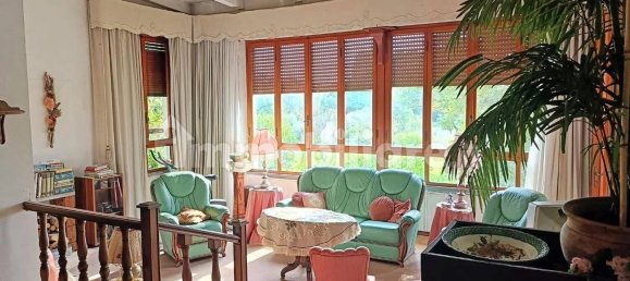 10 غرف نوم فيلا في San Giuliano Terme, Italy رقم 187529 3