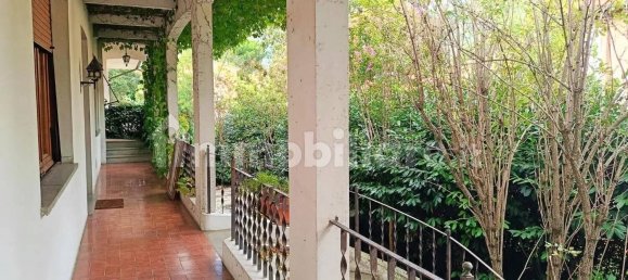 10 غرف نوم فيلا في San Giuliano Terme, Italy رقم 187529 39