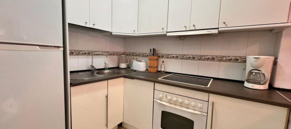 3 Schlafzimmer Wohnung in Mijas, Spain, Nr. 185079 4