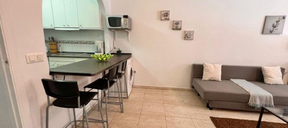 3 Schlafzimmer Wohnung in Mijas, Spain, Nr. 185079 5