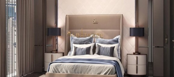 Квартира с 2 спальнями в Бизнес-Бэй, ОАЭ № 9540 15