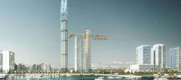 Квартира с 2 спальнями в Бизнес-Бэй, ОАЭ № 9540 3