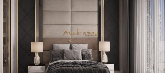 Квартира с 2 спальнями в Бизнес-Бэй, ОАЭ № 9540 17