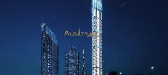 Квартира с 2 спальнями в Бизнес-Бэй, ОАЭ № 9540 2