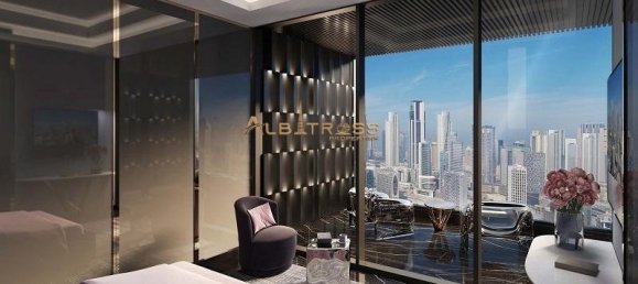 Квартира с 2 спальнями в Бизнес-Бэй, ОАЭ № 9540 12