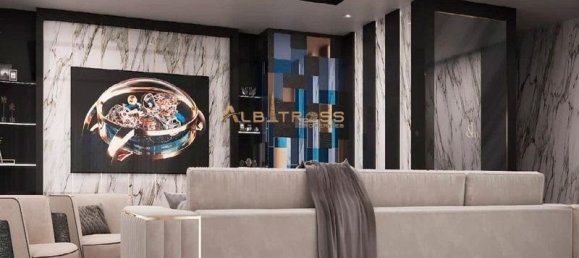 Квартира с 2 спальнями в Бизнес-Бэй, ОАЭ № 9540 14