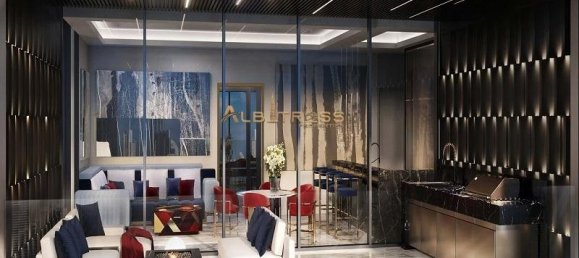 Квартира с 2 спальнями в Бизнес-Бэй, ОАЭ № 9540 9