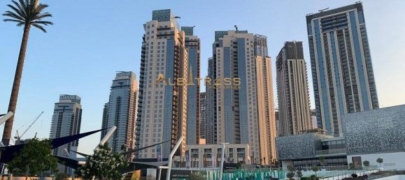 Квартира с 2 спальнями в Бизнес-Бэй, ОАЭ № 9540 5