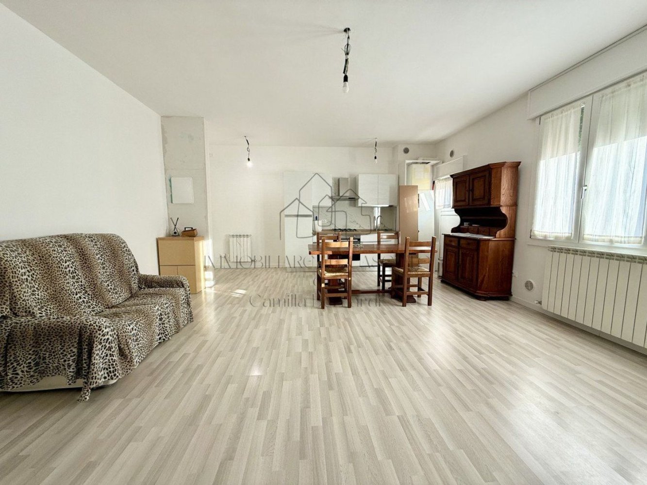 3 Schlafzimmer Wohnung in Padua, Italy, Nr. 327753