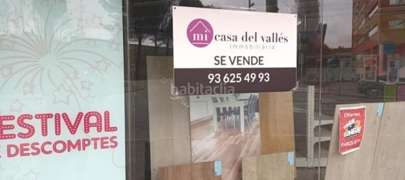 Gewerbliche Immobilie in Mollet Del Valles, Spain 393m², Nr. 157217 8
