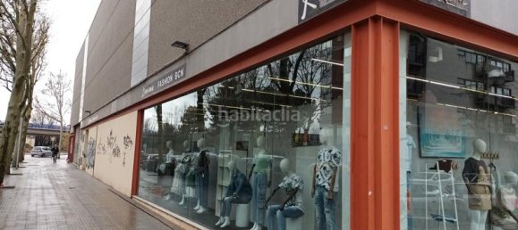 Gewerbliche Immobilie in Mollet Del Valles, Spain 393m², Nr. 157217 4