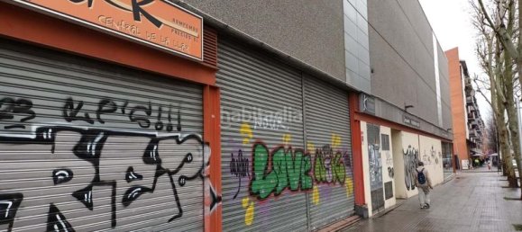 Gewerbliche Immobilie in Mollet Del Valles, Spain 393m², Nr. 157217 6