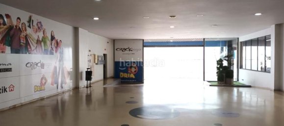 Gewerbliche Immobilie in Mollet Del Valles, Spain 393m², Nr. 157217 17