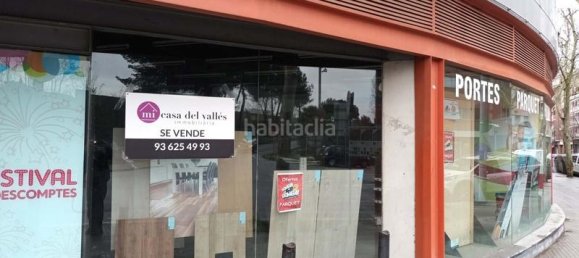 Gewerbliche Immobilie in Mollet Del Valles, Spain 393m², Nr. 157217 3