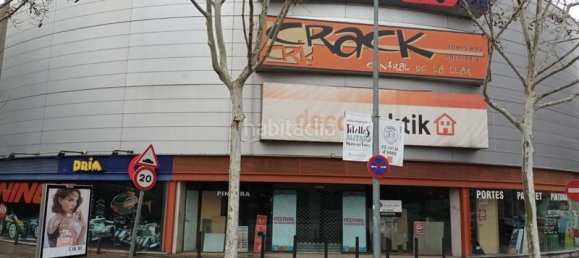 Gewerbliche Immobilie in Mollet Del Valles, Spain 393m², Nr. 157217 7