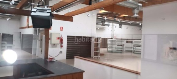 Gewerbliche Immobilie in Mollet Del Valles, Spain 393m², Nr. 157217 21