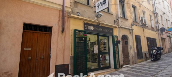 1-salle Propriété commerciale à Sassari, Italy No. 330767 11