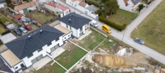 4 rooms Townhouse in Weikendorf, Austria No. 239949 10