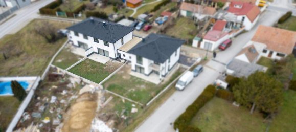 4 rooms Townhouse in Weikendorf, Austria No. 239949 12