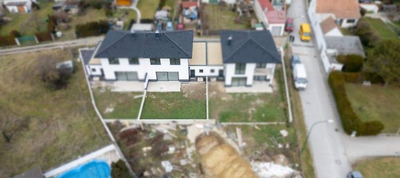 4 rooms Townhouse in Weikendorf, Austria No. 239949 11