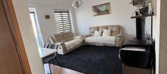 2-salle Appartement à Rems-Murr-Kreis, Germany No. 366194 2