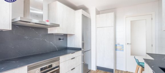 4 bedrooms Penthouse in Valencia, Spain No. 174072 25