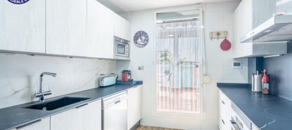 4 bedrooms Penthouse in Valencia, Spain No. 174072 21