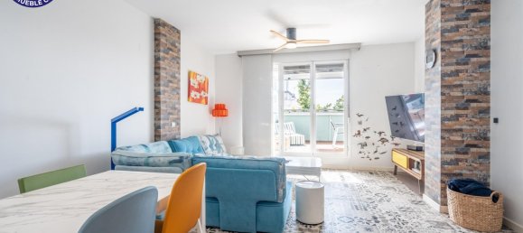 4 bedrooms Penthouse in Valencia, Spain No. 174072 13