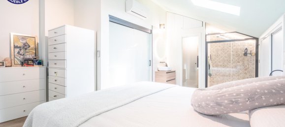 4 bedrooms Penthouse in Valencia, Spain No. 174072 36