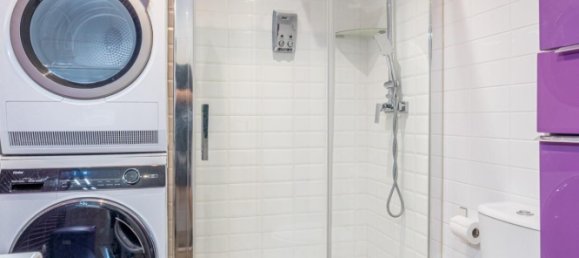 4 bedrooms Penthouse in Valencia, Spain No. 174072 39