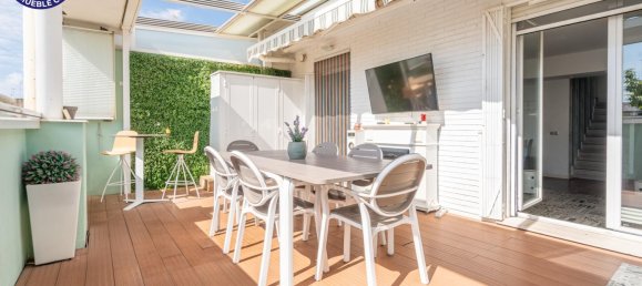 4 bedrooms Penthouse in Valencia, Spain No. 174072 6