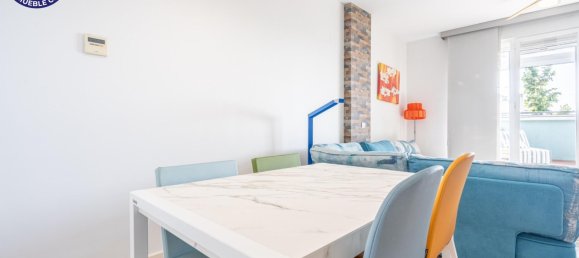 4 bedrooms Penthouse in Valencia, Spain No. 174072 14