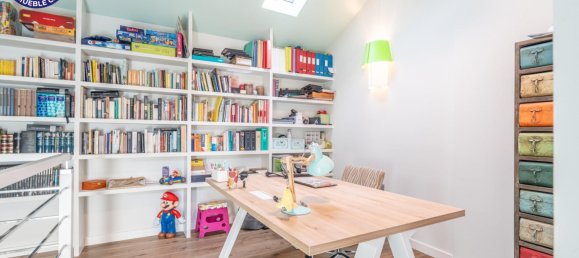 4 bedrooms Penthouse in Valencia, Spain No. 174072 32