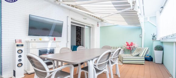 4 bedrooms Penthouse in Valencia, Spain No. 174072 19