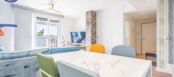 4 bedrooms Penthouse in Valencia, Spain No. 174072 16