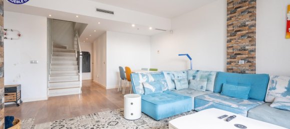 4 bedrooms Penthouse in Valencia, Spain No. 174072 10