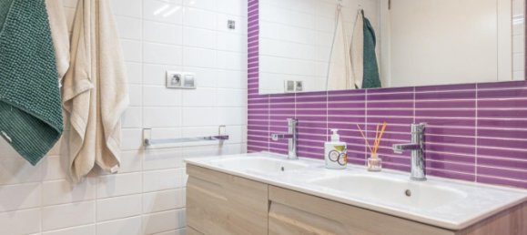 4 bedrooms Penthouse in Valencia, Spain No. 174072 38