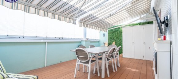 4 bedrooms Penthouse in Valencia, Spain No. 174072 17