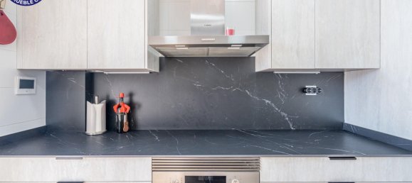 4 bedrooms Penthouse in Valencia, Spain No. 174072 24