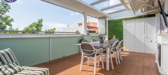 4 bedrooms Penthouse in Valencia, Spain No. 174072 3