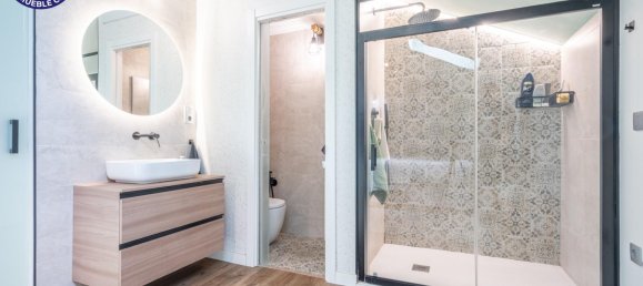 4 bedrooms Penthouse in Valencia, Spain No. 174072 37