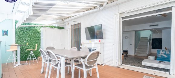 4 bedrooms Penthouse in Valencia, Spain No. 174072 18