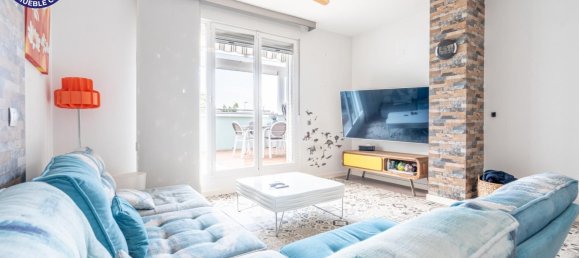 4 bedrooms Penthouse in Valencia, Spain No. 174072 11